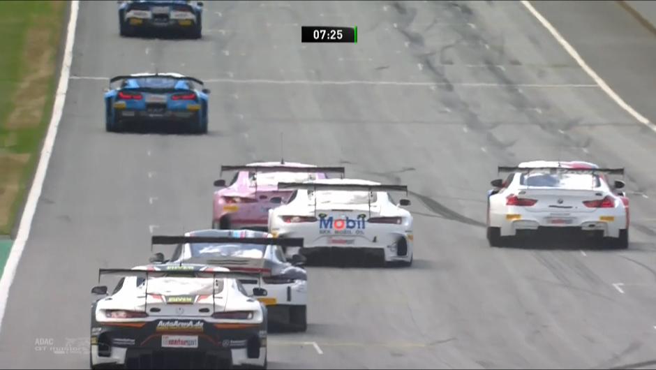 ADAC GT Masters